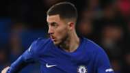 Eden Hazard Chelsea