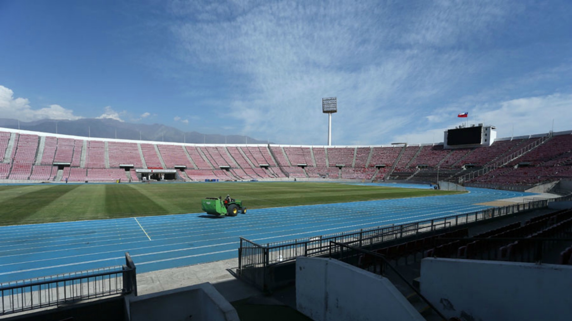 Estadio Nacional