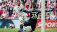 Karim Benzema Kepa