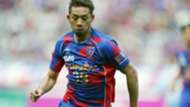 FC Tokyo_Kotaro Omori