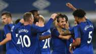 Leighton Baines Everton