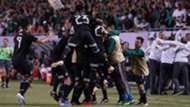 Mexico Gold Cup final 2019