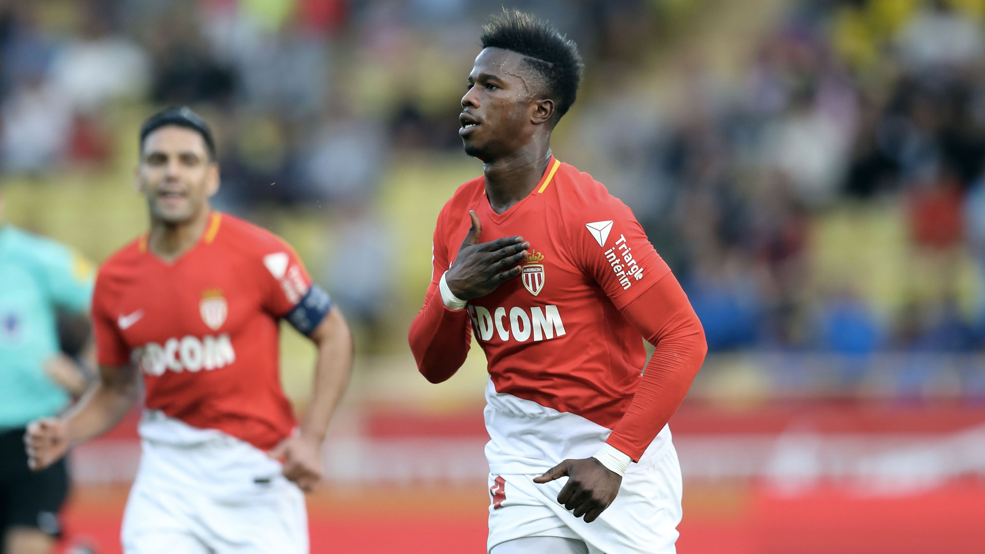 Calciomercato Napoli, dalla Francia: 45 milioni per Keita Balde Diao Calciomercato Napoli, dalla Francia: 45 milioni per Keita Balde Diao