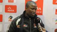 Polokwane City, Bernard Molekwa