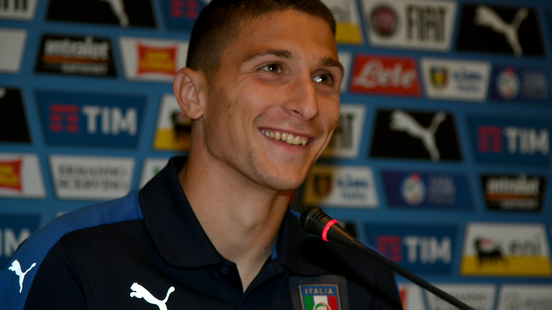 Atalanta, Caldara: