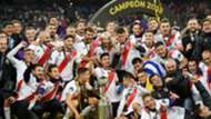 River Plate Campeon Copa Libertadores 2018
