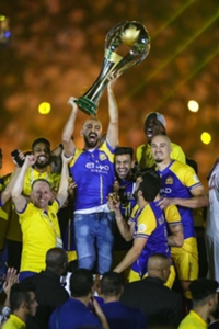 تحضيرات النصر للموسم الجديد: المباريات، الصفقات الجديدة والراحلون Goal.com تحضيرات النصر للموسم الجديد: المباريات، الصفقات الجديدة والراحلون Goal.com
