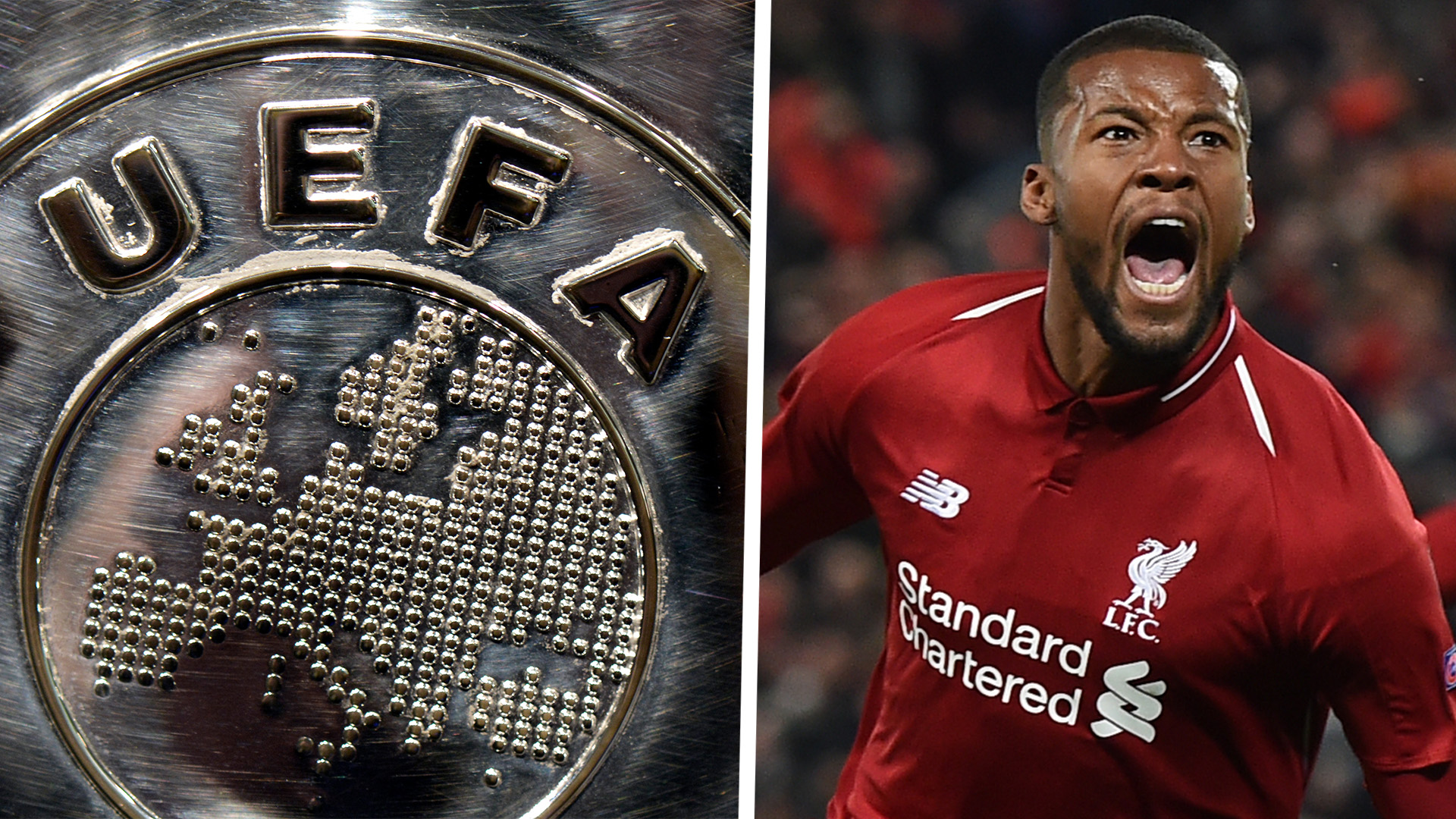 Champions League 2019: Has one country had all the ...