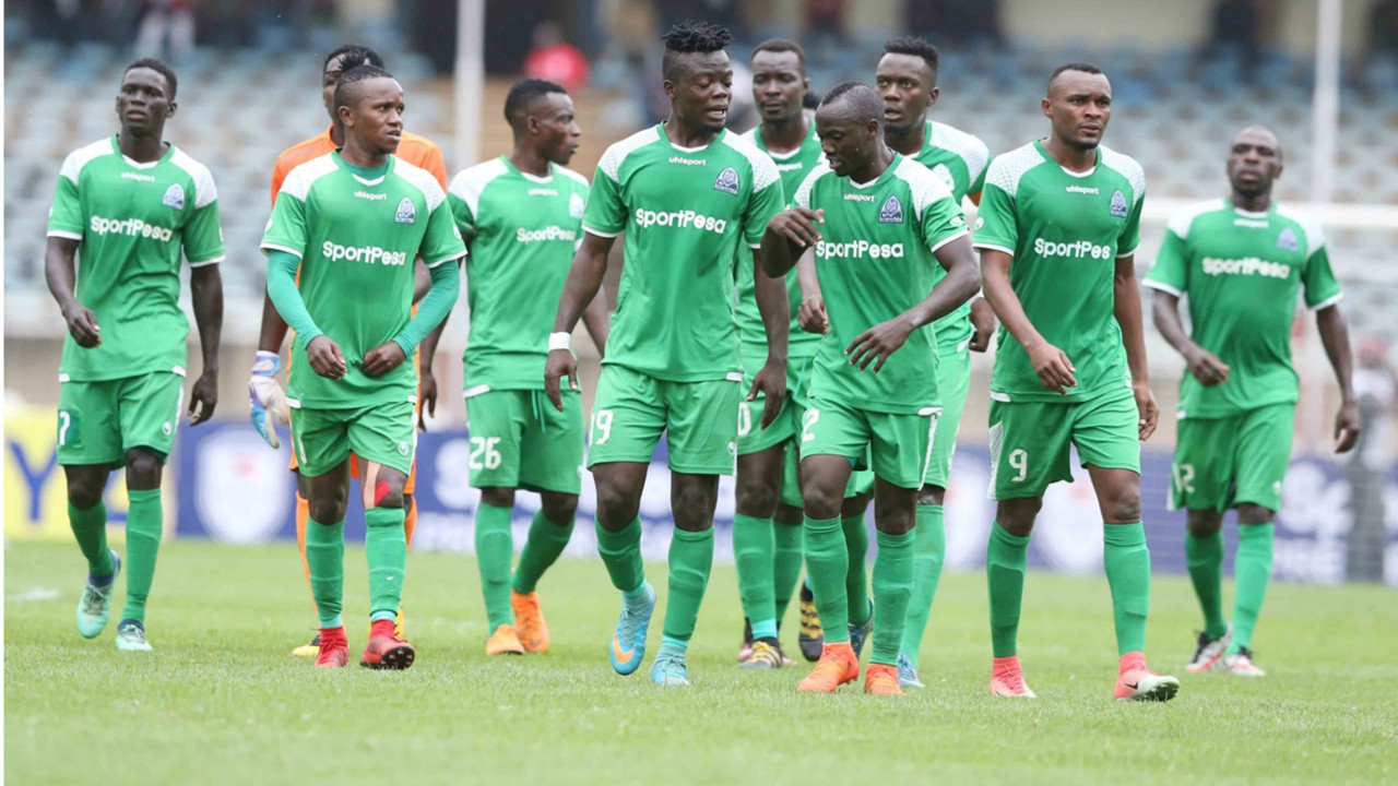 Image result for Gor Mahia