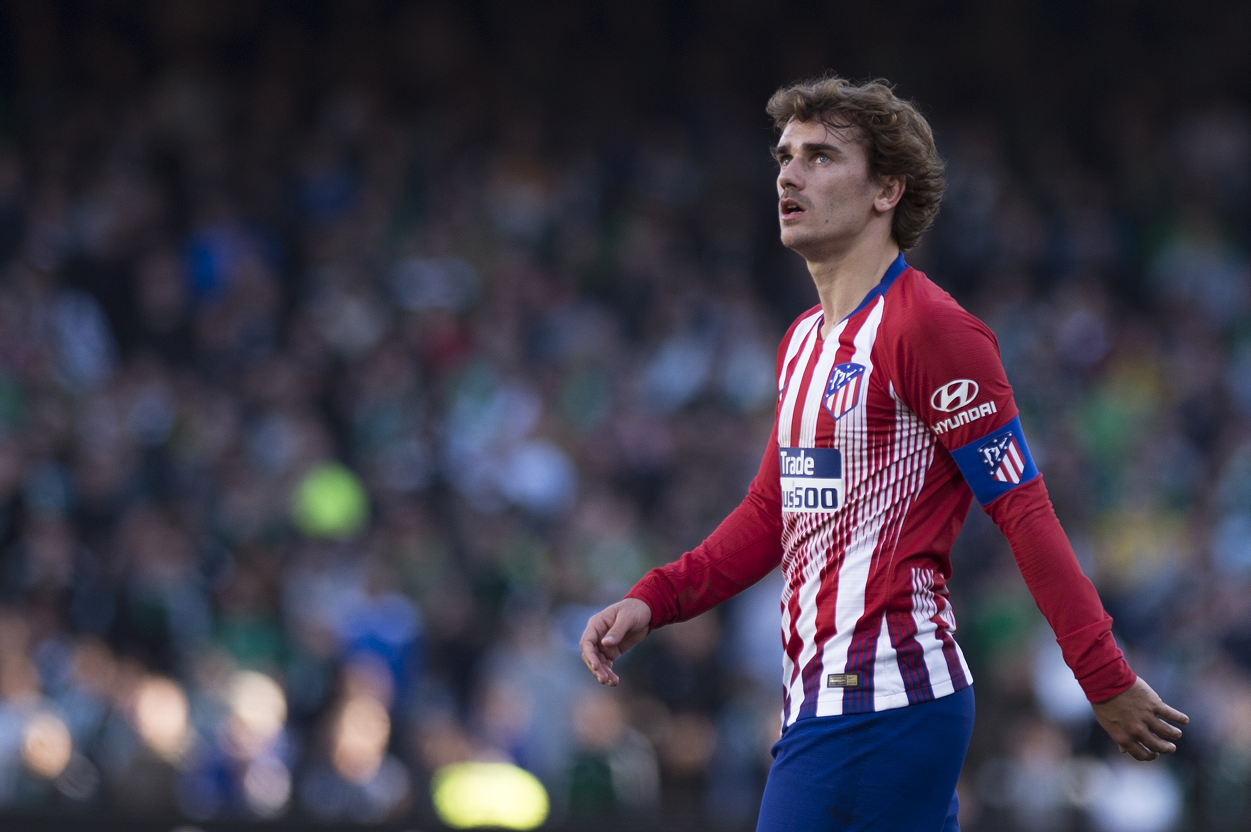 Betis Atlético Madrid LaLiga