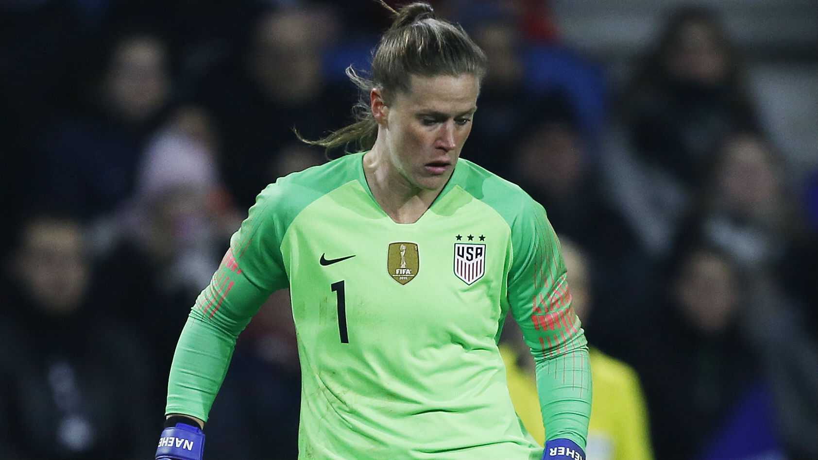 USWNT 2019 Women's World Cup roster predicted: Who will ...