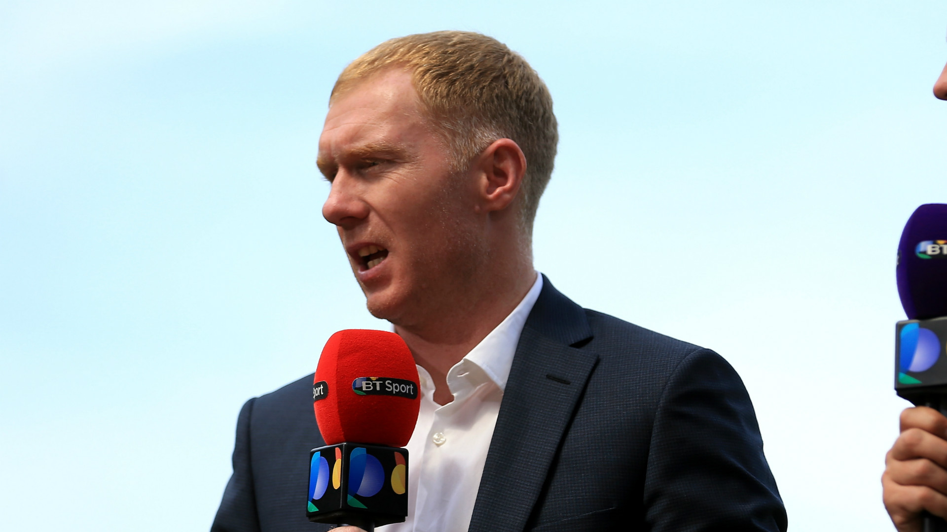 Paul Scholes