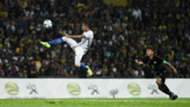 Adam Nor Azlin, Malaysia, 2017 KL SEA Games