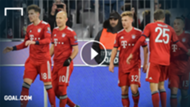 Bayern Benfica