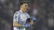 Franco Armani River Cerro Porteno Copa Libertadores 22082019
