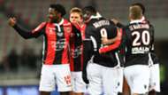Mario Balotelli Nantes Nice Ligue 1 10122017
