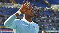 Keita Balde Lazio Palermo Serie A
