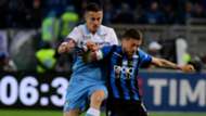 Papu Gomez Marusic Atalanta Lazio Coppa Italia
