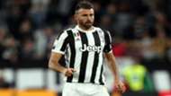 Andrea Barzagli - Juventus