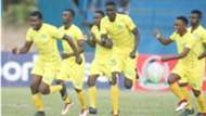 Kariobangi Sharks beats Gor Mahia in FKF Shield Cup.