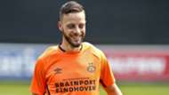 Bart Ramselaar PSV 06182019