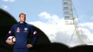 Ola Toivonen Melbourne Victory