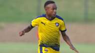 Jomo Cosmos, Tebogo Tlolane