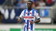 Rodney Kongolo, sc Heerenveen, Eredivisie 08192018