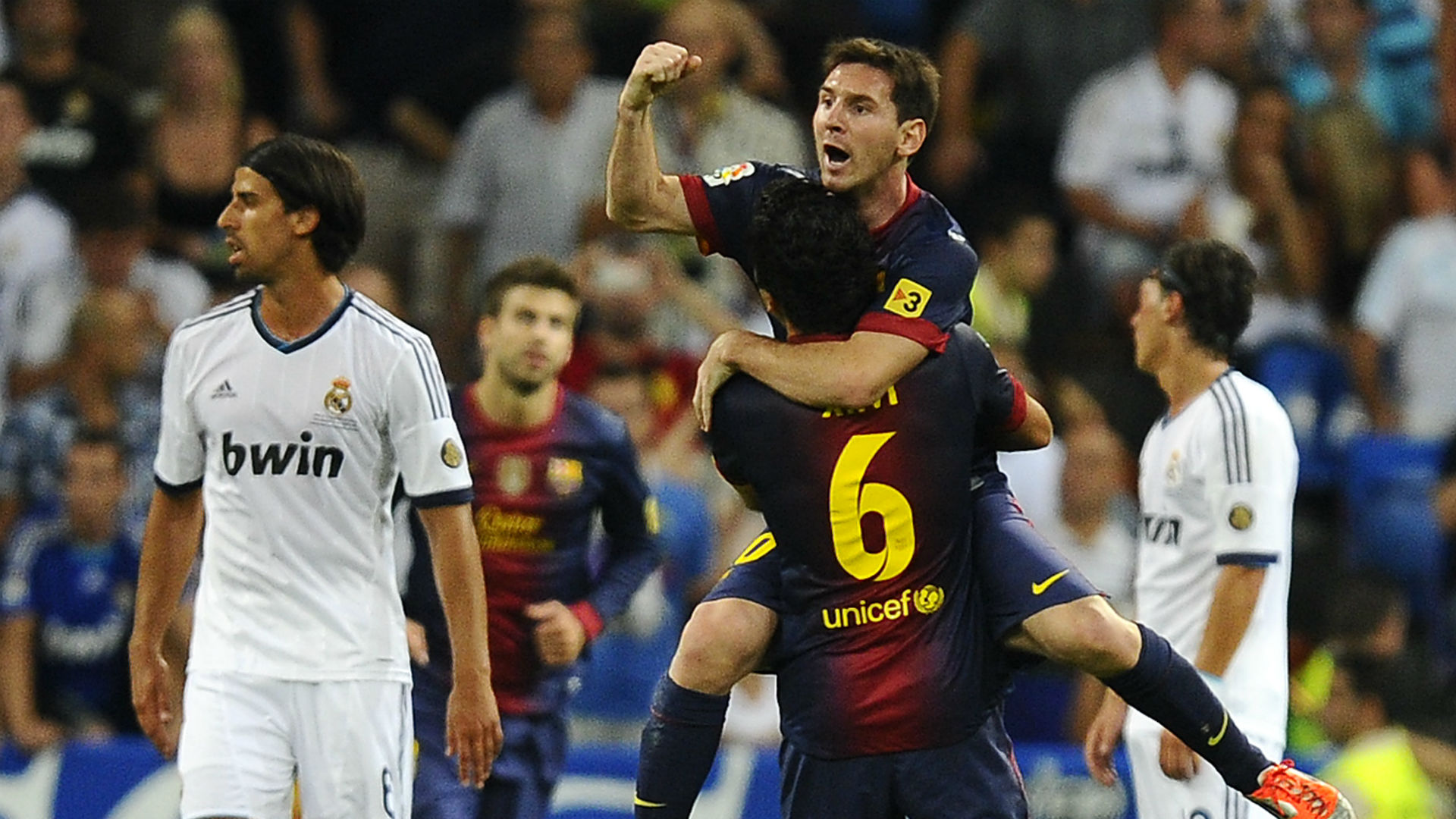Supercopa