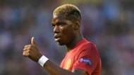 Paul Pogba Manchester United