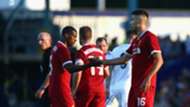 HD Marko Grujic Gini Wijnaldum Liverpool Tranmere