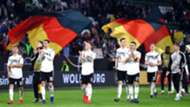 Germany Deutschland Serbien 0319