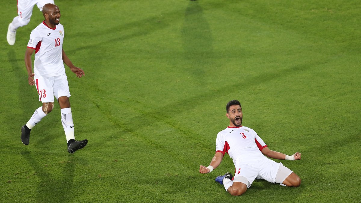 مباراة الاردن و اندونسيا موعد المباراة والقنوات الناقلة مباراة الاردن و اندونسيا موعد المباراة والقنوات الناقلة
