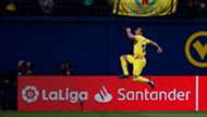 2019-01-04 Cazorla Villarreal