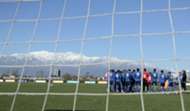 Albirroja Andes