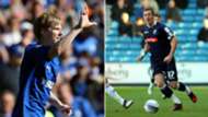 Andy Keogh/ Harry Kane