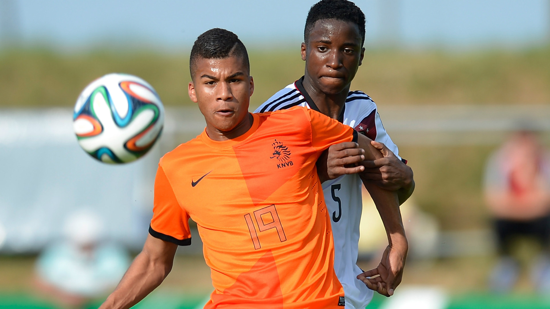 Calciomercato Monaco, non solo Tielemans: è fatta per Anderson Lopez