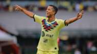Giovani dos Santos América 050819