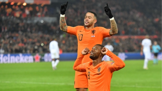 Germany vs Netherlands: TV channel, live stream, team news ...