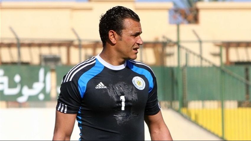 محمد عواد: الأهلي يفاوضني وكفى حديث عن المنتخب