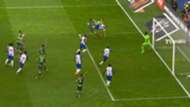 Golazo Herrera tijera