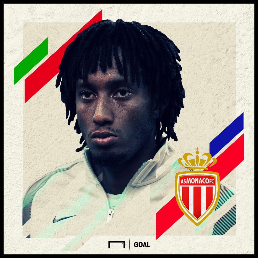 Gelson Martins GFX