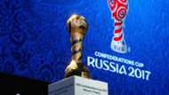 Trofeo Copa Confederaciones