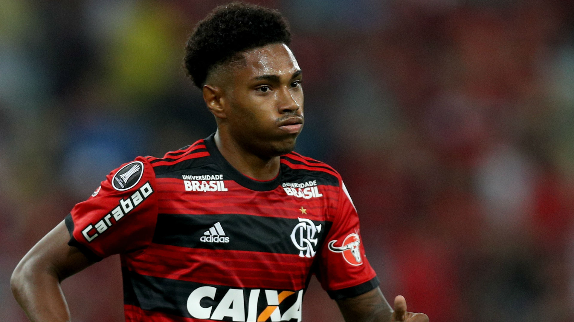 Flamengo busca reformulação do elenco com jogadores de ...