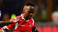 Saido Berahino Burundi 2019