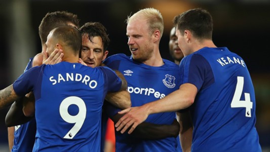 Image result for Everton vs Atalanta