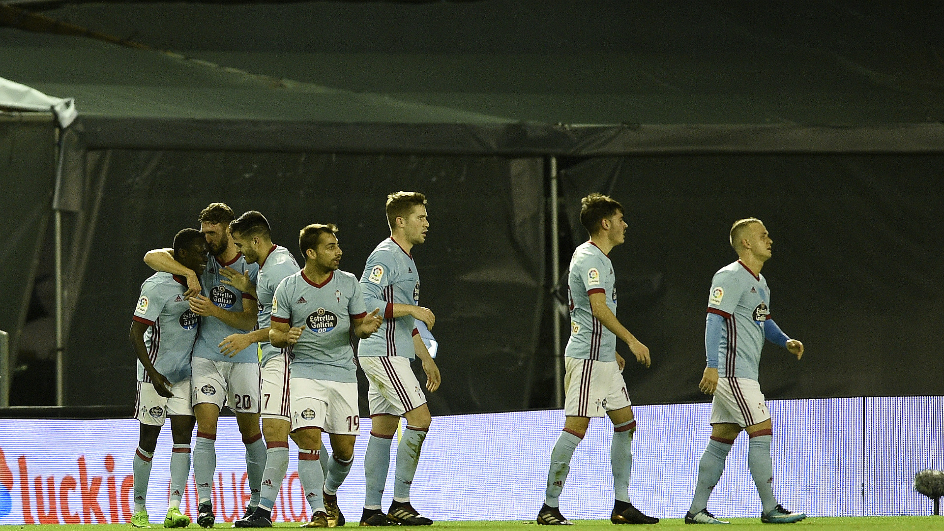 Celta de Vigo Barcelona Copa del Rey