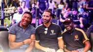 Rio in Nigeria