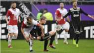 FC Utrecht - Ajax, Eredivisie 12232018