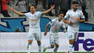 Florian Thauvin Marseille Salzburg UEFA Europa League 26042018